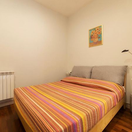 San Pietro Terrace Apartment Roma Exterior foto