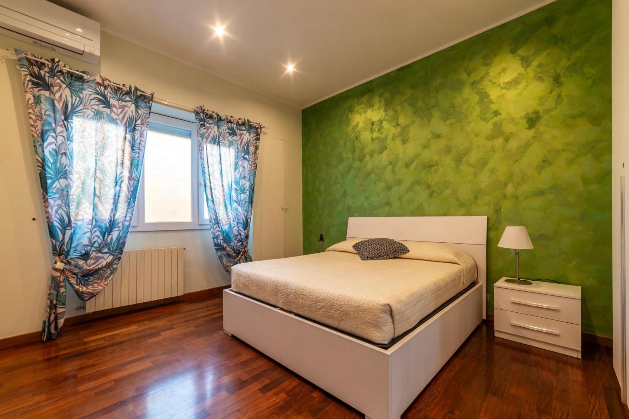 San Pietro Terrace Apartment Roma Exterior foto