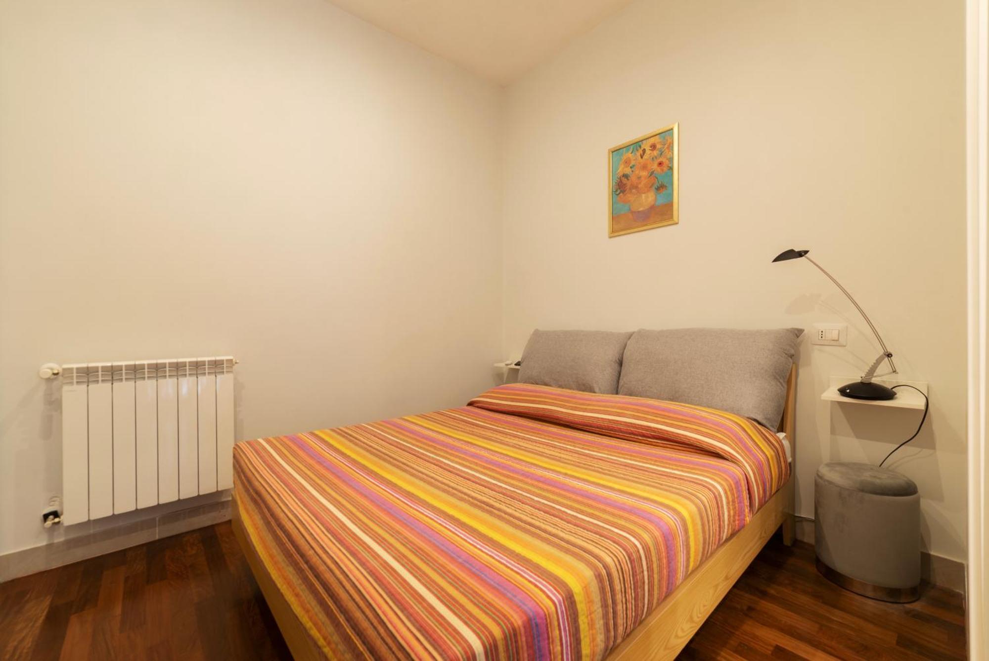 San Pietro Terrace Apartment Roma Exterior foto