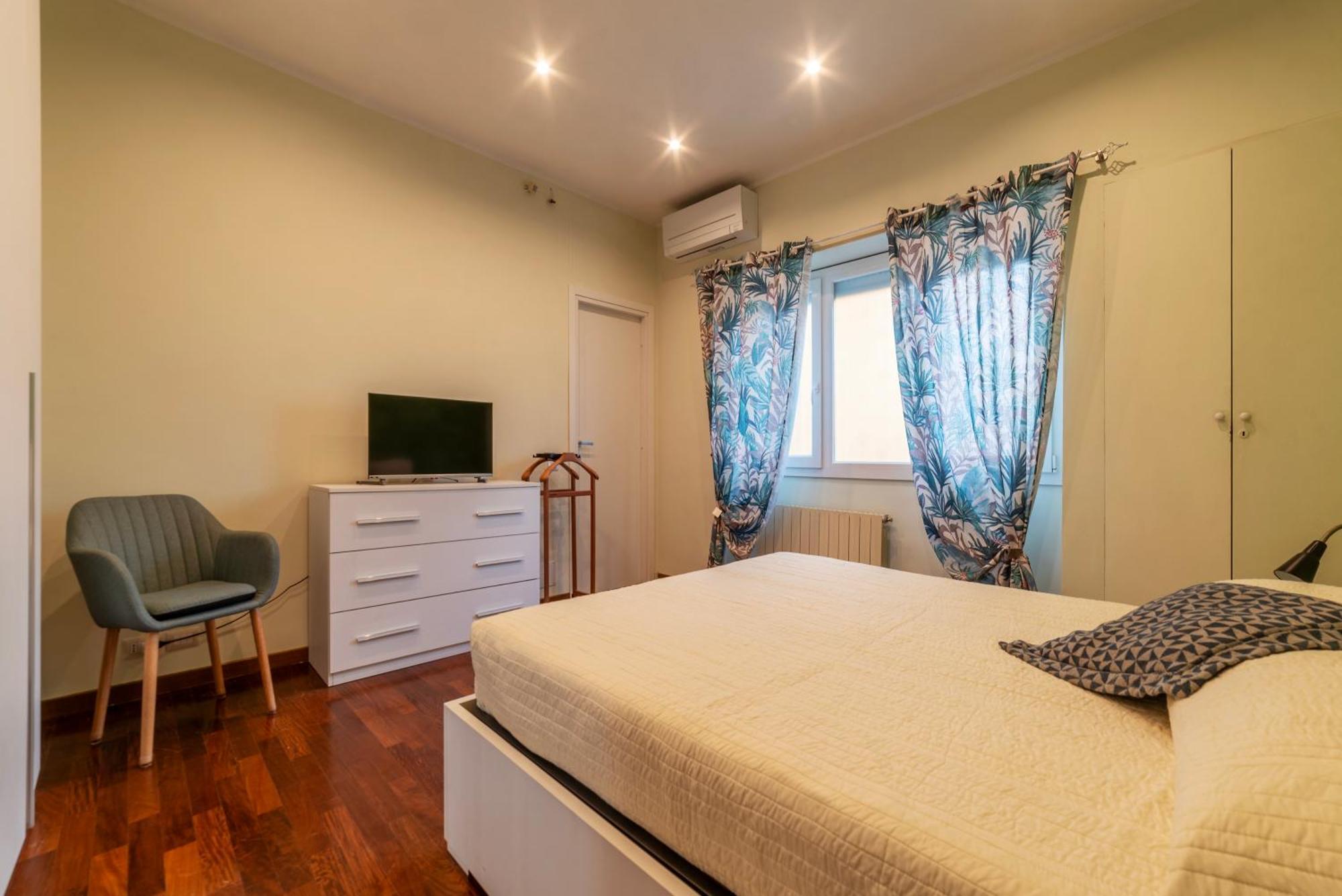San Pietro Terrace Apartment Roma Exterior foto